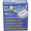 Image de Flovil Choc vlokkingsmiddel 12 tabletten