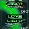 Image de Glow In The Dark - 3 stuks - Condooms