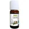 Image de Propos'Nature Biologische Cipres Etherische Olie 10 ml   100% Puur   Voor Circulatie, Luchtwegen & Aarding