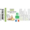 Image de Gember etherische olie 5 ml etherische olie (Gember) | Propos Nature