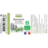 Image de Propos' Nature - Biologische Rozemarijn Cineol Essentiële Olie - 10 ml - 100% Puur - Etherische Olie voor Focus, Concentratie & Luchtwegen