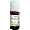 Image de Propos' Nature Biologische Ylang Ylang Essentiële Olie (10 ml)   100% Puur & Totum   Sensuele Aromatherapie