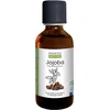 Image de Propos' Nature Biologische Jojoba Plantaardige Olie (50 ml)   100% Puur & Koudgeperst   Ideale Draagolie & Huidverzorging