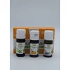 Image de Aroma kit ZEN lavendel, verveine en sinaasappel
