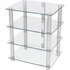 Image de Norstone Epur 4 Zilver, Transparant