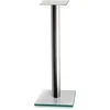 Image de Norstone Epur Stand Vloer Roestvrijstaal speaker steun