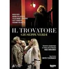 Image de Orchestre & Choeur De La Monnaie - Verdi: Il Trovatore (DVD)