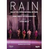 Image de Ballet De L'Opera National De Paris - Rain - A.T. De Keersmaeker (DVD)