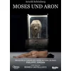Image de Philippe Jordan & Romeo Castellucci - Moses Und Aron (DVD)