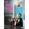Image de Münchner Festspieleorchester & Balthasar-Neumann-Ch - Rameau: Les Indes Galantes (2 DVD)