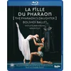 Image de Bolshoi Theatre - Pugni: La Fille Du Pharaon (Blu-ray)