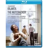 Image de Paris Opera Orchestra & Chorus & Alain Altinoglu - Iolanta/The Nutcracker (Blu-ray)