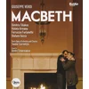 Image de Paris Opera Orchestra And Chorus - Verdi: Macbeth (Blu-ray)