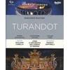 Image de Orchestra E Coro Dell Arena Di Verona - Puccini: Turandot (Blu-ray)