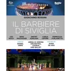 Image de Arena Di Verona Orchestra, Chorus, Ballet And Tech - Rossini: Il Barbiere Di Siviglia (Blu-ray)