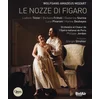 Image de Choeur Et Orchestre De L'Opéra De Paris, Philippe Jordan - Mozart: Le Nozze Di Figaro (Blu-ray)
