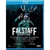 Image de Christophe Mortagne - Joel Prieto - Orchestra Of T - Verdi: Falstaff (Blu-ray)