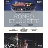 Image de Orchestra E Coro Dell Arena Di Verona, Fabio Mastrangelo - Gounod: Roméo Et Juliette (Blu-ray)