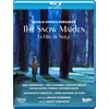 Image de Orchestre De L'opera National De Paris - Choeur De - Rimski-Korsakov: The Snow Maiden (Blu-ray)