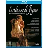 Image de Concerto Köln & Rene Jacobs - Le Nozze Di Figaro (Blu-ray)
