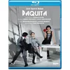 Image de Orchestra Of Ural Opera Ballet, Pavel Klinichev - Paquita (Blu-ray)