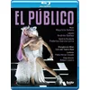Image de Klangforum Wien, Coro del Teatro Real, Pablo Heras-Casado - Sotelo: El Público (Blu-ray)