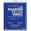 Image de Magali Leger - Marion Grange - Guilhem Terrail - M - La Passion Selon Marc - Une Passion Apres Auschwit (Blu-ray)