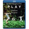 Image de Ballet De L'Opéra National De Paris - Play (Blu-ray)
