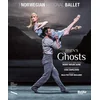 Image de Norwegian National Ballet - Ibsen's Ghosts (Blu-ray)