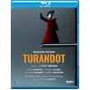 Image de Orchestra Of The Teatro Real - Chorus Of The Teatr - Puccini: Turandot (Blu-ray)