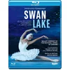 Image de Mykola Dyadura - Orchestra Of The National Opera O - Tchaikovsky: Swan Lake (Blu-ray)