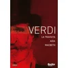 Image de Various Artists - Verdi: Traviata, Aida, Macbeth (5 DVD)