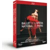 Image de Pina Bausch - Anne Teresa De Keersmaeker - J.Robbi - Ballet De L'Opéra National De Paris (3 DVD)