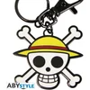 Image de Merchandising ONE PIECE - Metal Keychain - SKULL LUFFY
