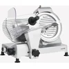 Image de H.Koenig MSX220 snijmachine Electrisch Roestvrijstaal Aluminium 240 W