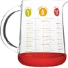 Image de PEBBLY MAATBEKER - 1 LITER - ANTISLIP - ROOD