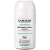 Image de Gamarde Hygiène Douceur Deodorant Bille Douceur Bio 50 ml (Geur : Verse groene thee)