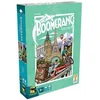 Image de Boomerang: Europe - Kaartspel (ENG)