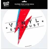 Image de Slipmat platenspeler Vinyl Stardust