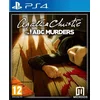 Image de Agatha Christie: ABC Murders (PS4)