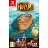 Image de Fort Boyard - Switch