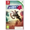 Image de Moto Racer 4 - Switch (Code in a Box)