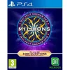 Image de Who Wants to Be a Millionaire (Franse cover, spel speelbaar in het Engels)
