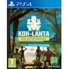 Image de Koh-Lanta : Les Aventuriers