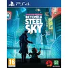 Image de Beyond a Steel Sky - Beyond a Steelbook Edition - PS4