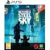 Image de Beyond a Steel Sky - Beyond a Steelbook Edition - PS5