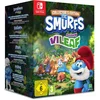Image de De Smurfen: Mission Vileaf - Collector's Edition - Switch