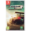 Image de Gear.Club Unlimited 2 Definitive Edition - Switch