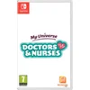 Image de My Universe: Doctors & Nurses - Switch