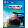 Image de Gear.Club Unlimited 2 Ultimate Edition - PS4